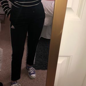 Adidas joggers